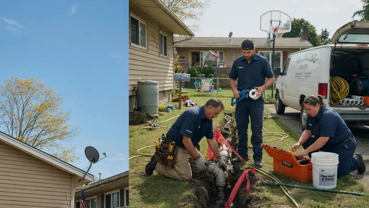 Garbage Disposal Replacement in North Rose, NY near me