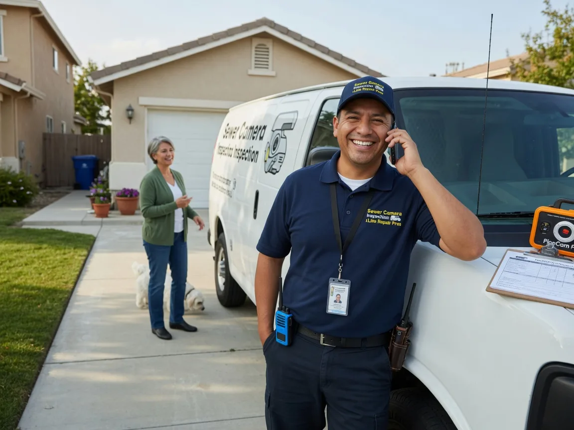Sewer Line Repair North Rose, NY FAQs